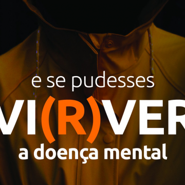 Exposição sensorial convida a “Vi(r)ver a doença mental” na ESES