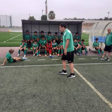 Nacionais: Footkart vence Académica em Santarém. União de Almeirim goleado em Elvas