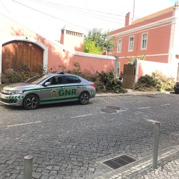 Pedro Ribeiro denuncia “falta de respeito e de civismo” e promete tolerância zero aos infratores