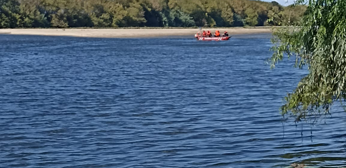 Homem morre afogado no rio Tejo em Benfica do Ribatejo