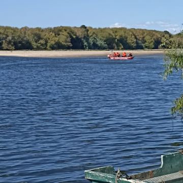 Homem morre afogado no rio Tejo em Benfica do Ribatejo