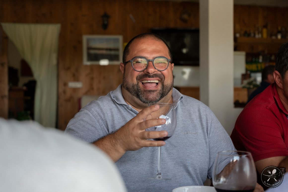 “Estes são os dias mais fortes da restauração em Almeirim”