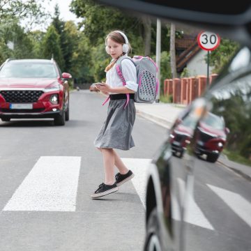 DECO promove workshops para aumentar a segurança de crianças e jovens na estrada