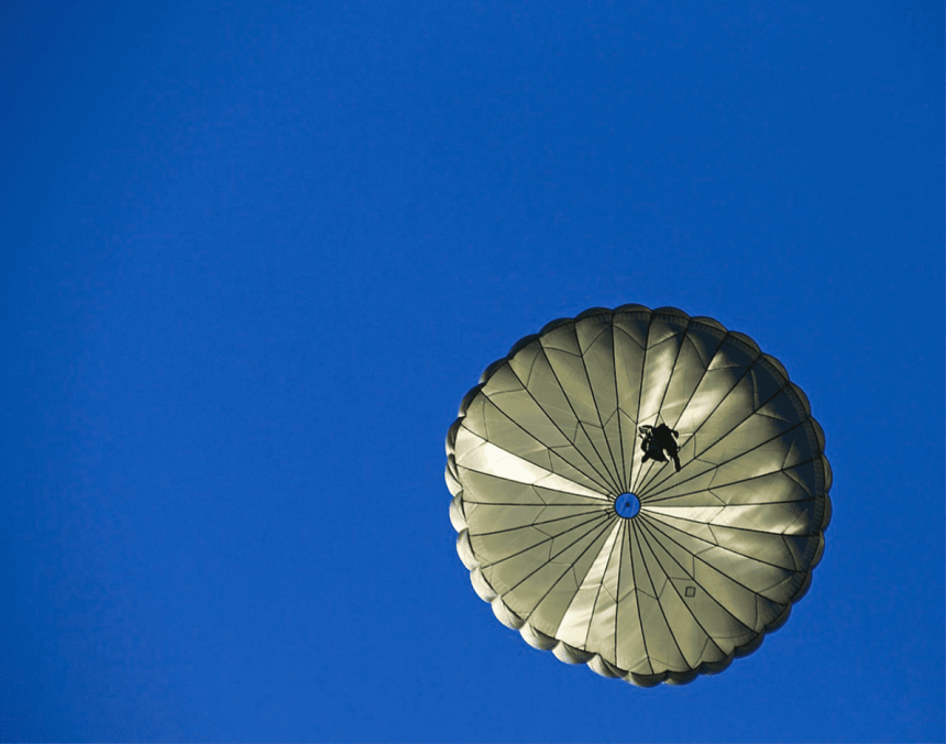 Mulheres paraquedistas promovem 17º Encontro Nacional em Almeirim