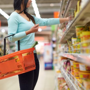 Governo estende isenção temporária de IVA em produtos alimentares até o final do ano