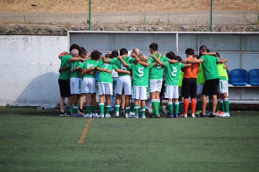 Footkart derrotado pelo Benfica no Seixal