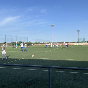 Paço dos Negros vence em Almeirim e coloca UFCA fora da Taça do Ribatejo