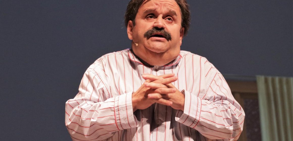 Grandes nomes da comédia, música e teatro marcam agenda cultural de fevereiro em Almeirim