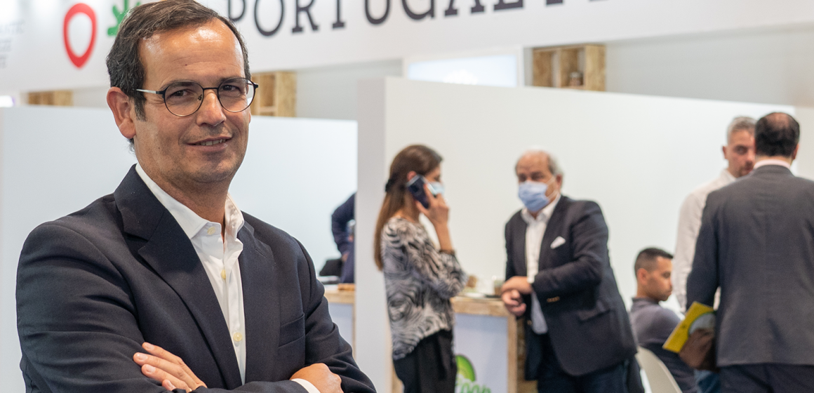 Portugal Fresh presente na maior feira mundial de flores e plantas ornamentais