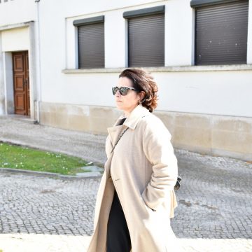 Cristina Branco vai a julgamento acusada de homicídio por negligência no caso Sara Carreira
