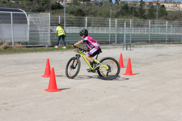 Academia 20Km/Restaurante O Pinheiro/Casas do Ambiente inicia época desportiva