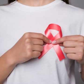 Hospital de Santarém promove ação de sensibilização para o cancro da mama