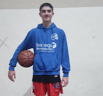 Basquetebol: Jogador dos 20 kms chega à seleção