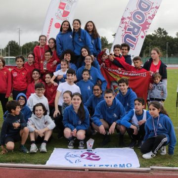 Torneio de Abertura com quatro triunfos para Almeirim