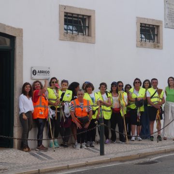 Infraestruturas de Portugal lança campanha de apoio a peregrinos de Fátima