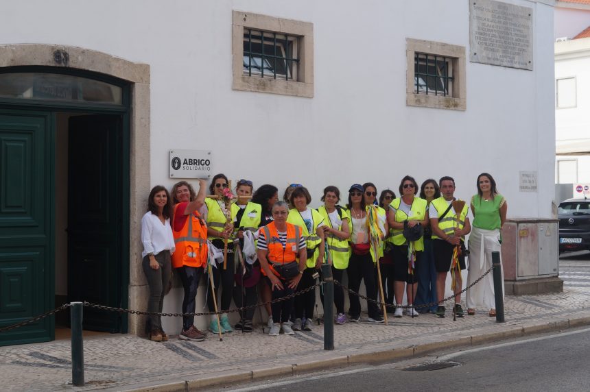 Infraestruturas de Portugal lança campanha de apoio a peregrinos de Fátima
