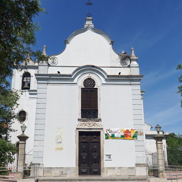 Igreja Paroquial de Almeirim recebe concerto solidário