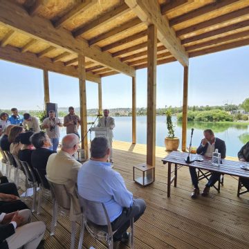 Pedro Ribeiro é o novo membro da comissão executiva da Entidade Regional de Turismo do Alentejo e Ribatejo