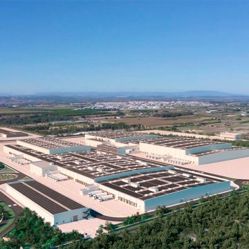 Mercadona cria 500 postos de trabalho em Almeirim