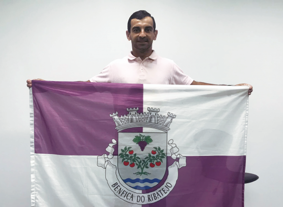 “Não sou pessoa de ir a pódios”