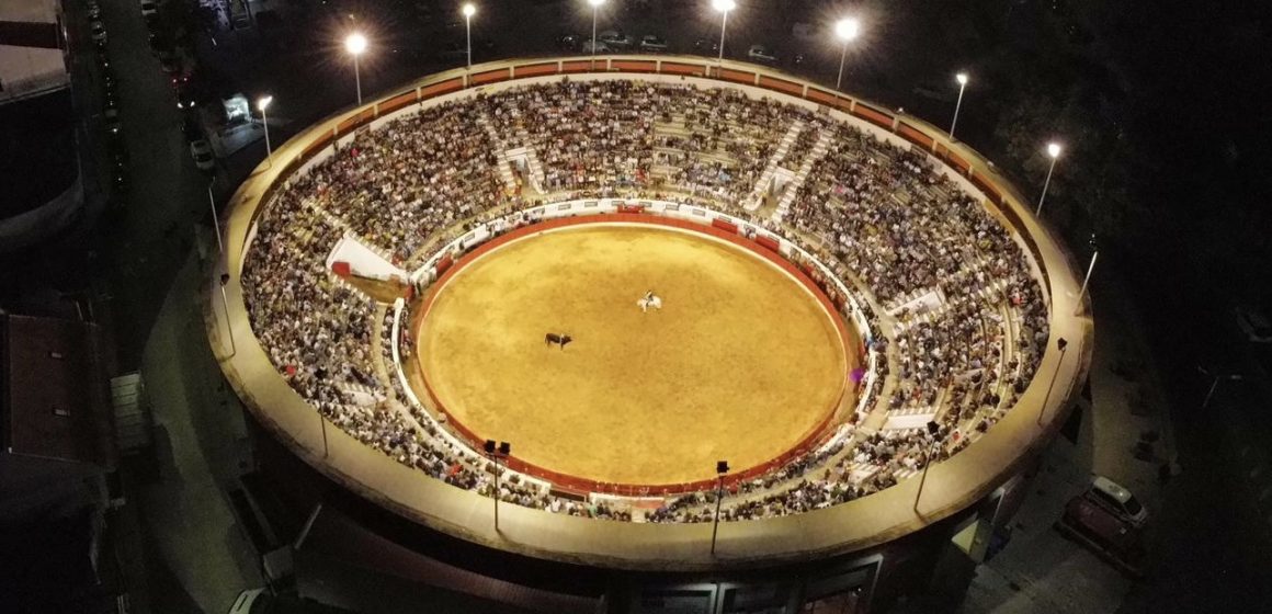 Corrida de Toiros permite angariar mais de 22 mil euros para a obra social