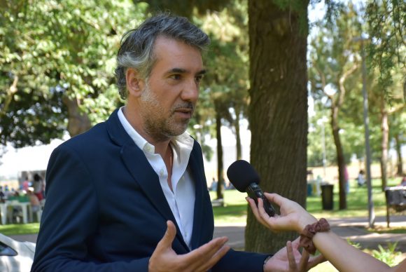  Águas do Ribatejo apresenta nova fatura dos serviços de ambiente