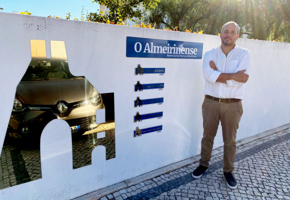 “O mais gratificante é ver como estes prémios se tornaram uma referência”