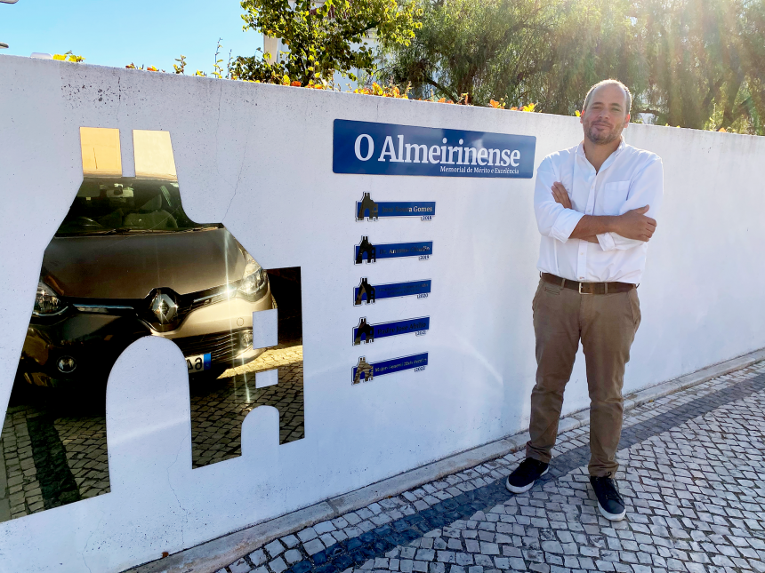 “O mais gratificante é ver como estes prémios se tornaram uma referência”