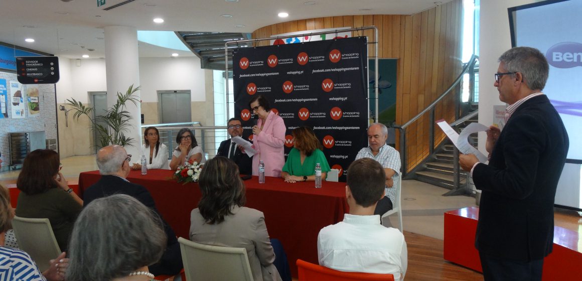 Hospital de Santarém participa nas Comemorações do Dia da Saúde Mental