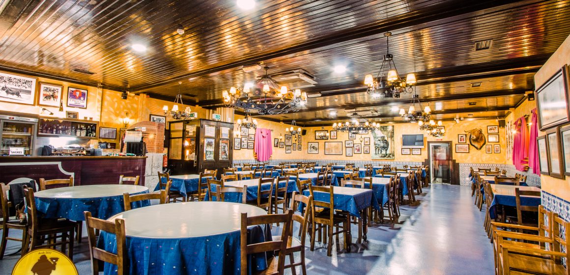 RESTAURANTE: O TOUCINHO