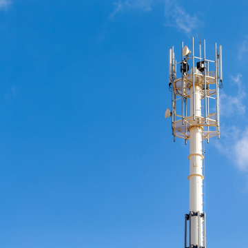 Concelho de Almeirim totalmente coberto com tecnologia 5G