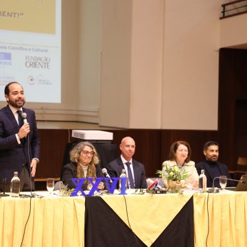 Santarém recebe Encontro de Jovens Cientistas da UNESCO sobre a Paz