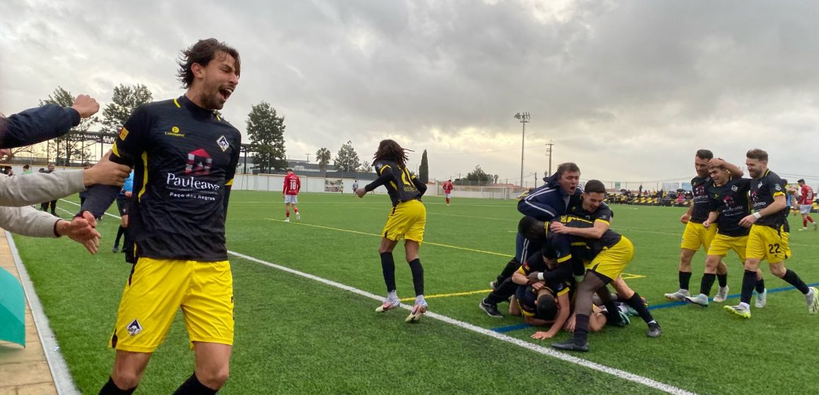 Fazendense vence e continua na perseguição ao líder