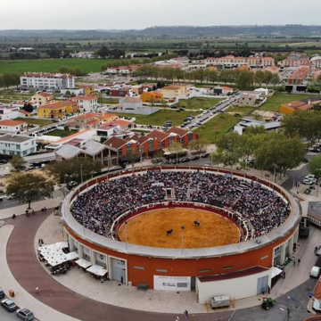 Gala Equestre – Noite do Tejo dia 17 maio na Arena d’Almeirim