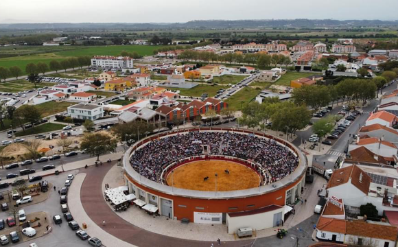 Arena d´Almeirim – 70 anos de existência