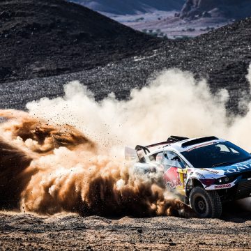 Concelho de Almeirim recebe prova do maior Rally TT do mundo