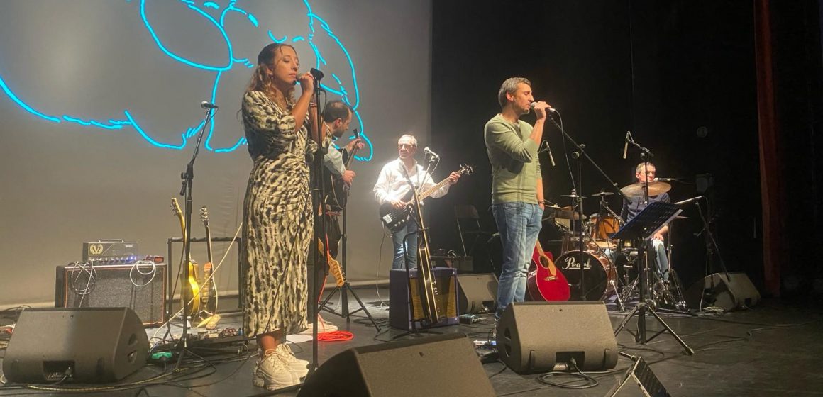 Concerto angaria mais de mil euros para apoiar Associação Alzheimer