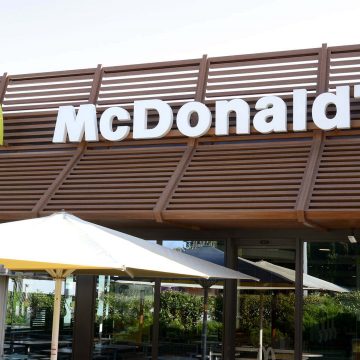 McDonald’s tem mais de 50 vagas para os restaurantes de Santarém