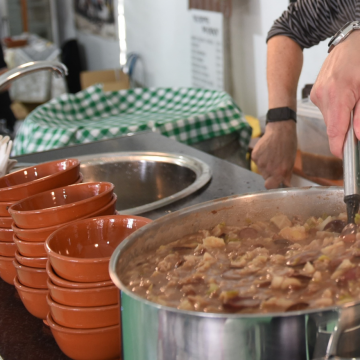 Chamusca recebe no próximo fim-de-semana a 2ª Edição do Festival das Sopas Ribatejanas