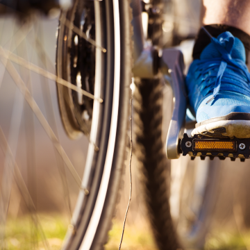 Câmara de Almeirim volta a apoiar aquisição de bicicletas