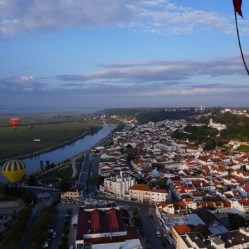 Peça “25 de Abril, Sempre!” com uma dezena de sessões no concelho de Coruche