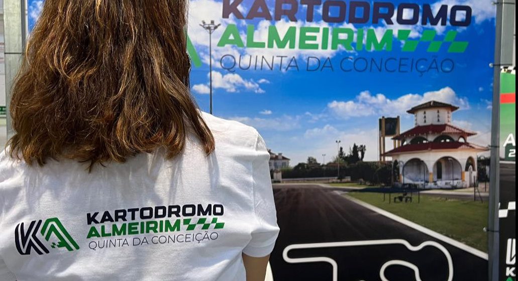 Kartódromo de Almeirim abre em junho após profunda requalificação