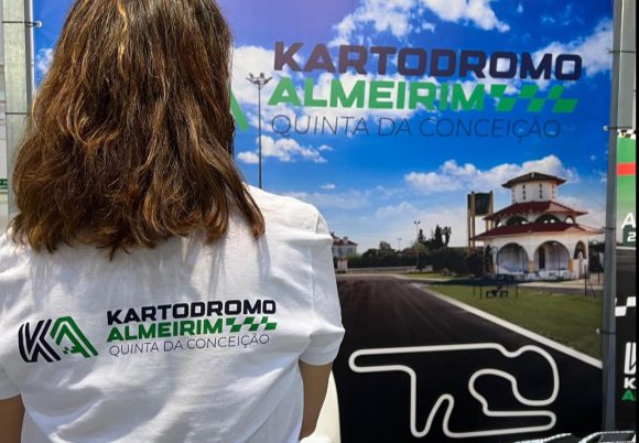 Kartódromo de Almeirim abre em junho após profunda requalificação