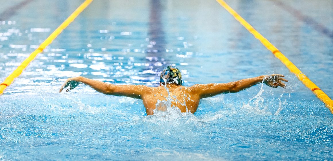 15.ª edição do Torneio de Natação do Sorraia em Coruche