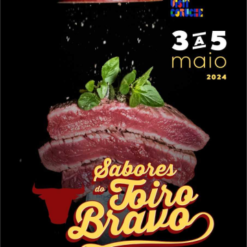 Sabores do Toiro Bravo convida a viver o lado bravo da vida