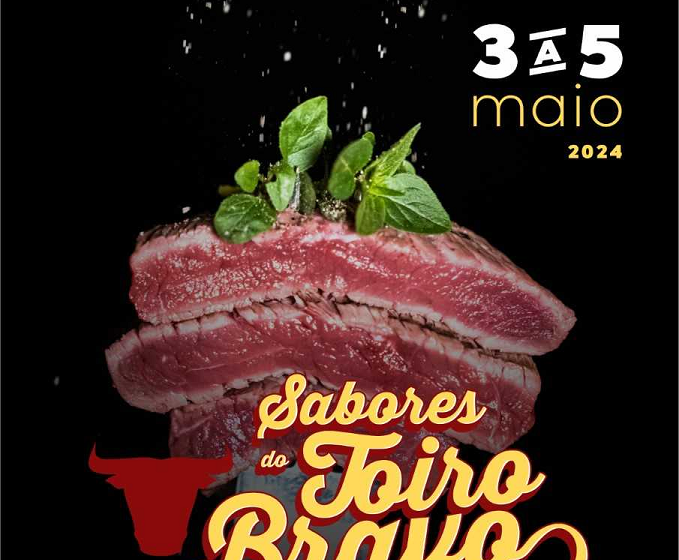 toirobravo2024 Sabores do Toiro Bravo convida a viver o lado bravo da vida