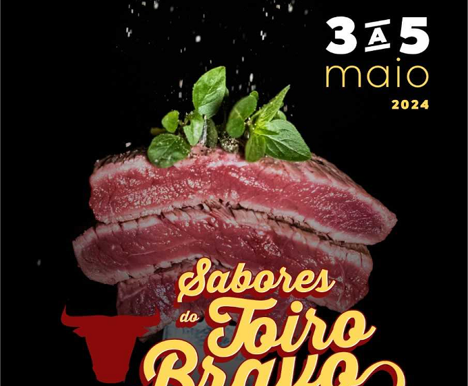 Sabores do Toiro Bravo convida a viver o lado bravo da vida