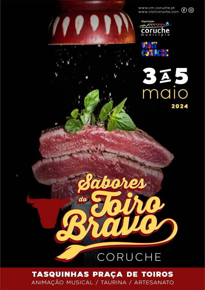 Sabores do Toiro Bravo convida a viver o lado bravo da vida