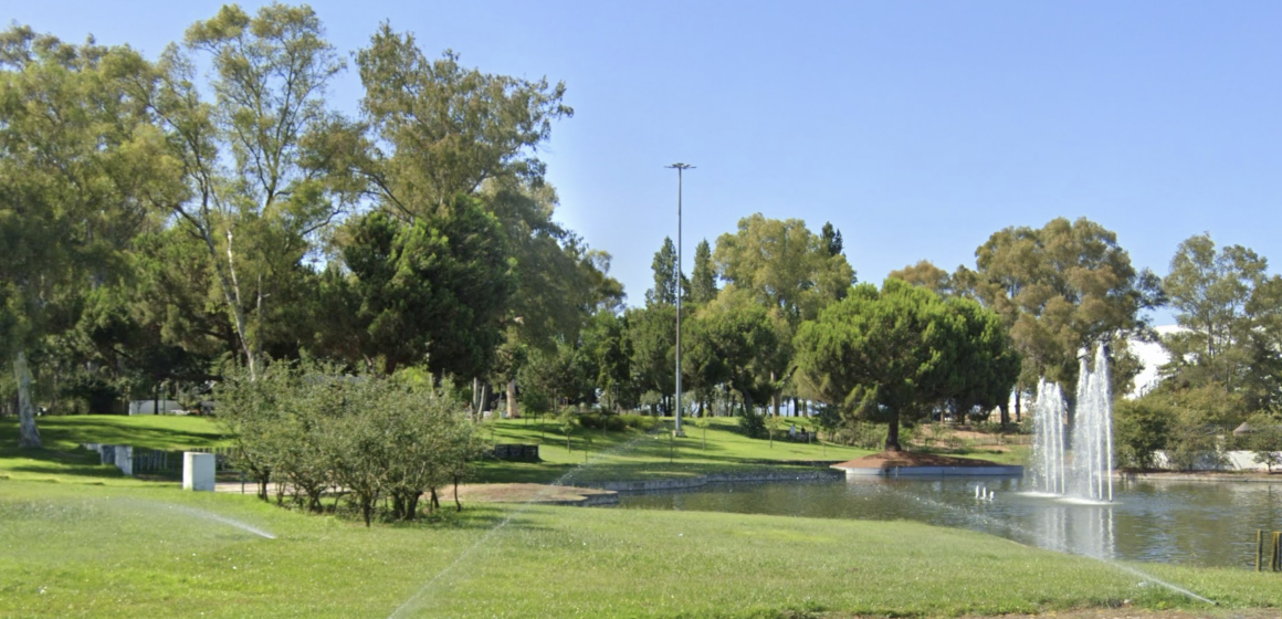 Dia Internacional do Enfermeiro com piquenique no Jardim da Zona Norte