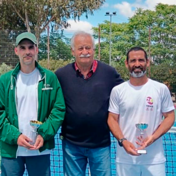 José Rodrigues vence Sopa da Pedra Classic 2024